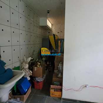 Casa em São Sebastião, bairro Juquehy