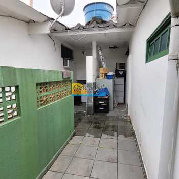 Casa em São Sebastião, bairro Juquehy
