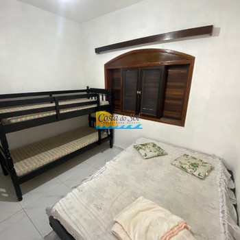 Casa em Praia Grande, bairro Real