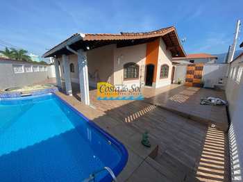 Casa, código 5131660 em Praia Grande, bairro Real