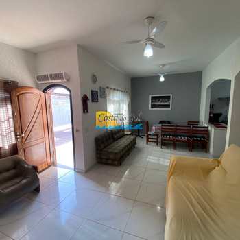 Casa em Praia Grande, bairro Real