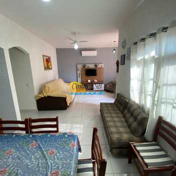 Casa em Praia Grande, bairro Real
