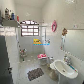 Casa em Praia Grande, bairro Real