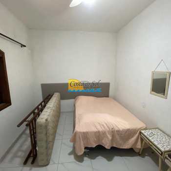 Casa em Praia Grande, bairro Real