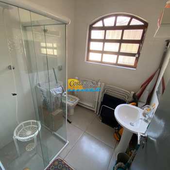 Casa em Praia Grande, bairro Real