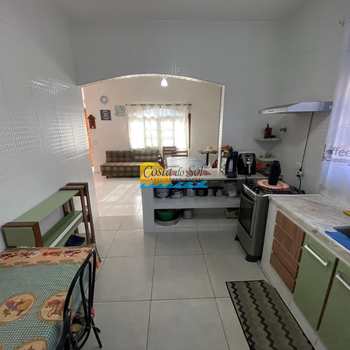 Casa em Praia Grande, bairro Real