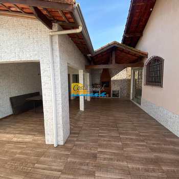 Casa em Praia Grande, bairro Real