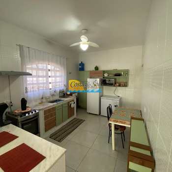Casa em Praia Grande, bairro Real