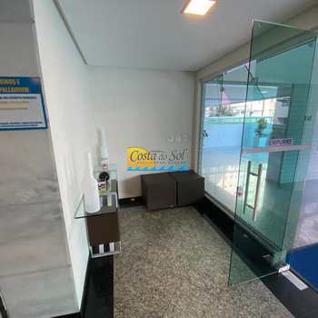 Apartamento em Praia Grande, bairro Guilhermina