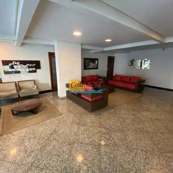 Apartamento em Praia Grande, bairro Guilhermina