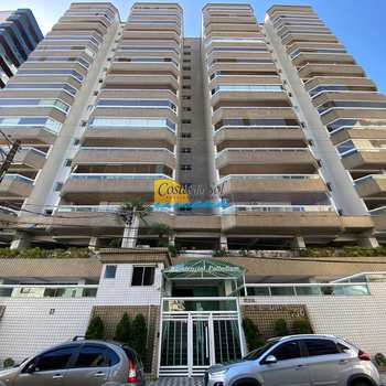 Apartamento em Praia Grande, bairro Guilhermina