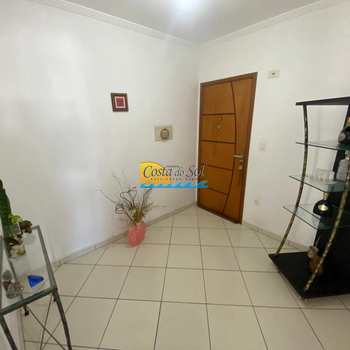 Apartamento em Praia Grande, bairro Guilhermina