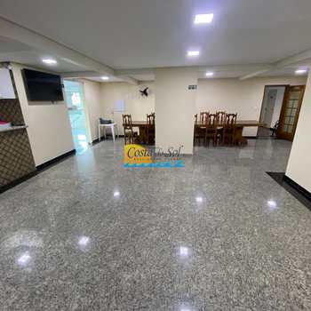 Apartamento em Praia Grande, bairro Guilhermina