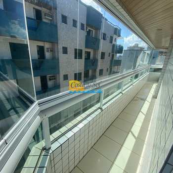 Apartamento em Praia Grande, bairro Guilhermina
