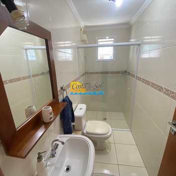 Apartamento em Praia Grande, bairro Guilhermina