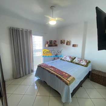 Apartamento em Praia Grande, bairro Guilhermina