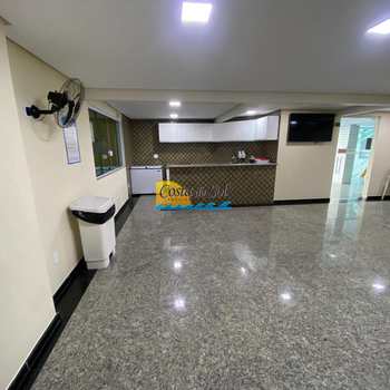 Apartamento em Praia Grande, bairro Guilhermina