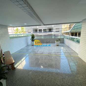 Apartamento em Praia Grande, bairro Guilhermina