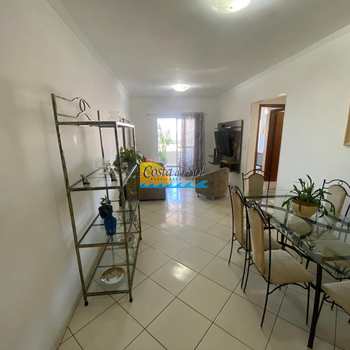 Apartamento em Praia Grande, bairro Guilhermina
