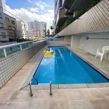 Apartamento em Praia Grande, bairro Guilhermina