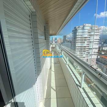 Apartamento em Praia Grande, bairro Guilhermina