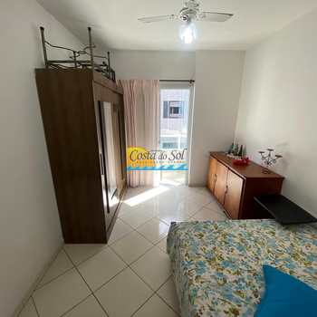 Apartamento em Praia Grande, bairro Guilhermina