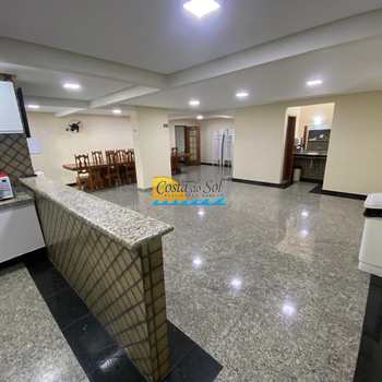 Apartamento em Praia Grande, bairro Guilhermina