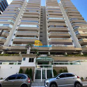 Apartamento em Praia Grande, bairro Guilhermina
