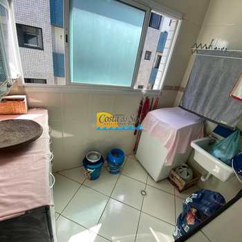 Apartamento em Praia Grande, bairro Guilhermina