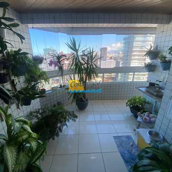 Apartamento em Praia Grande, bairro Guilhermina