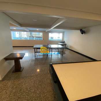 Apartamento em Praia Grande, bairro Guilhermina