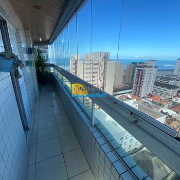 Apartamento em Praia Grande, bairro Guilhermina