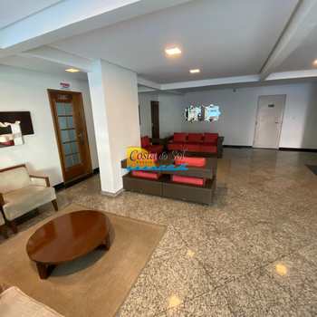 Apartamento em Praia Grande, bairro Guilhermina