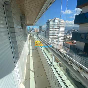 Apartamento em Praia Grande, bairro Guilhermina