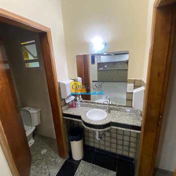 Apartamento em Praia Grande, bairro Guilhermina