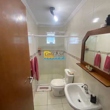 Apartamento em Praia Grande, bairro Guilhermina