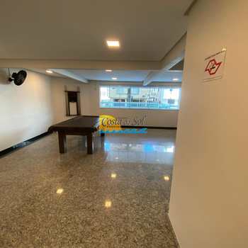 Apartamento em Praia Grande, bairro Guilhermina