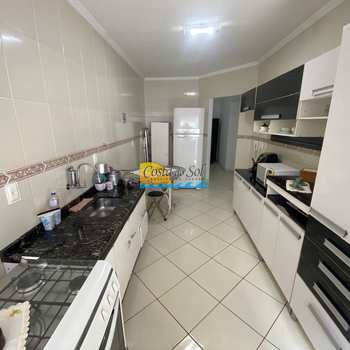 Apartamento em Praia Grande, bairro Guilhermina