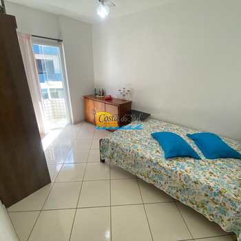 Apartamento em Praia Grande, bairro Guilhermina