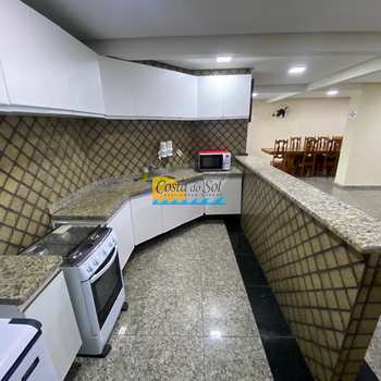 Apartamento em Praia Grande, bairro Guilhermina