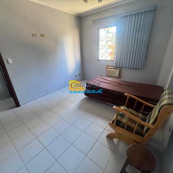 Apartamento em Praia Grande, bairro Canto do Forte