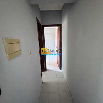 Apartamento em Praia Grande, bairro Canto do Forte