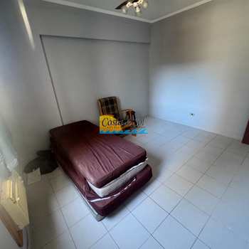 Apartamento em Praia Grande, bairro Canto do Forte