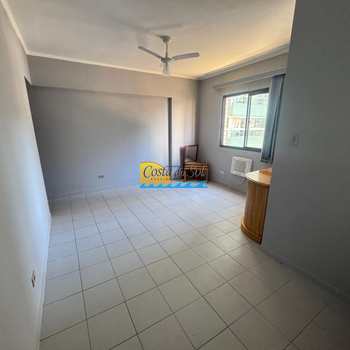 Apartamento em Praia Grande, bairro Canto do Forte