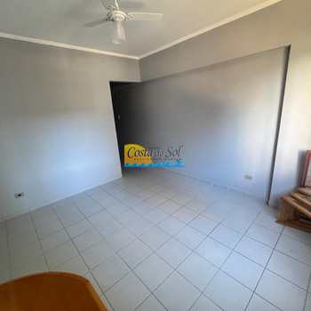 Apartamento em Praia Grande, bairro Canto do Forte