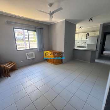 Apartamento em Praia Grande, bairro Canto do Forte