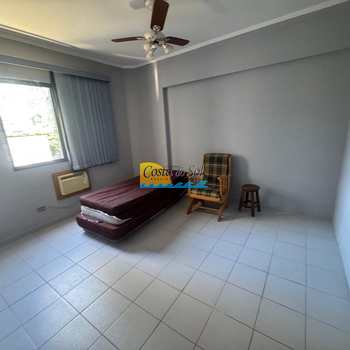 Apartamento em Praia Grande, bairro Canto do Forte