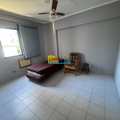Apartamento em Praia Grande, bairro Canto do Forte