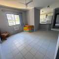 Apartamento em Praia Grande, bairro Canto do Forte