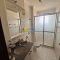 Apartamento em Praia Grande, bairro Canto do Forte